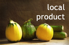 produkt lokalny